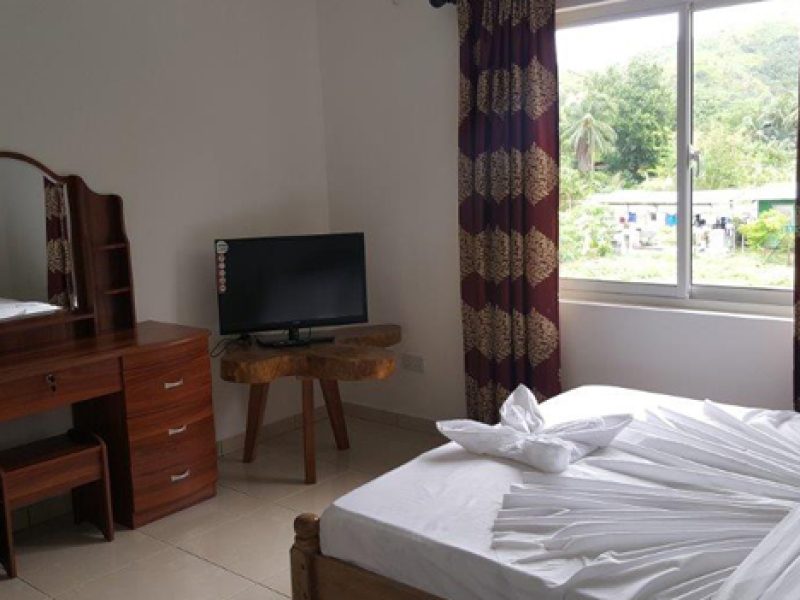 1 Bedroom Apartment 1 Adult – Including Kitchen (Including Breakfast)