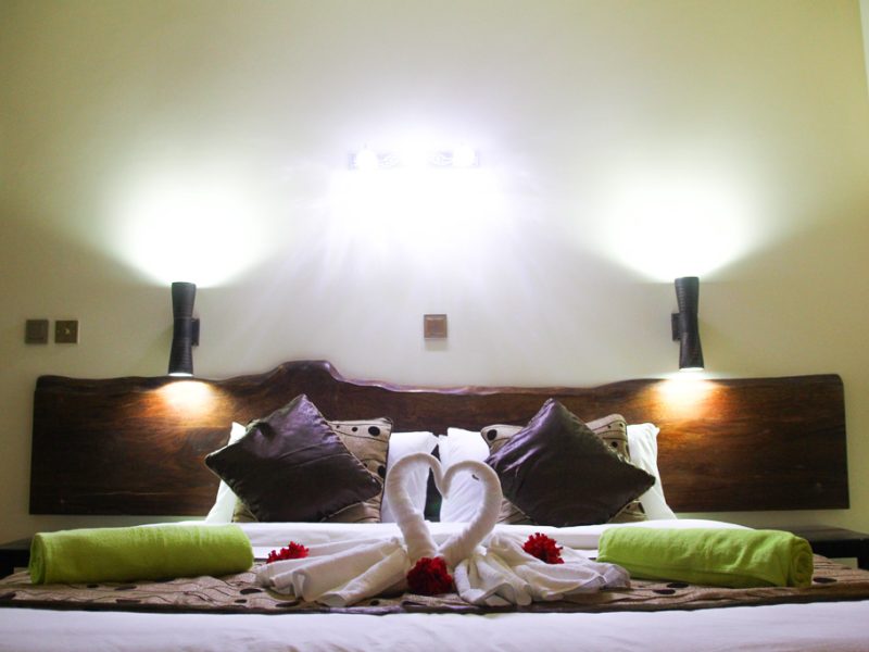2 Bedroom Apartment 4 Adults (Including Breakfast)