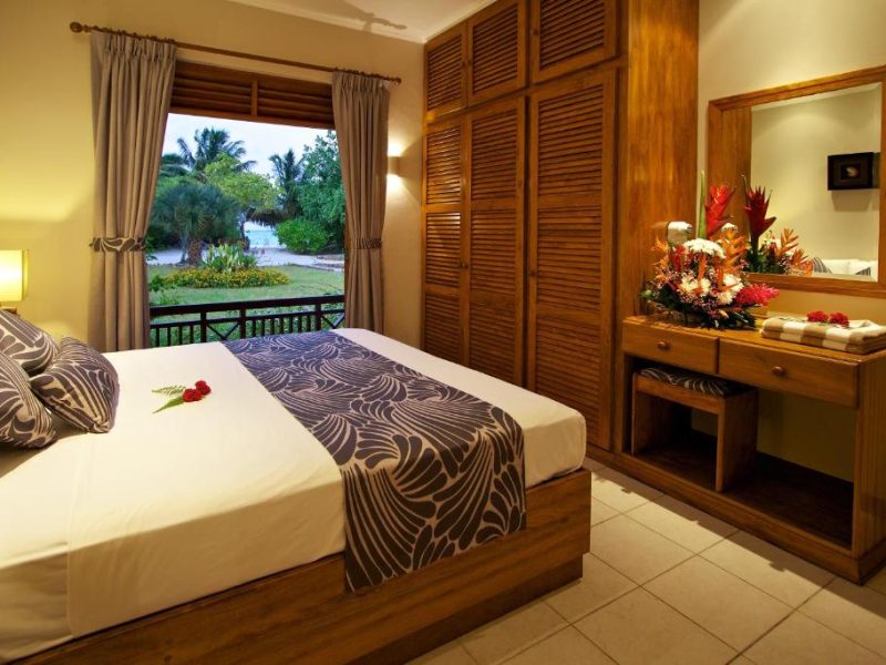 Les Villa D’or – 1 Bedroom Villa – Room Only (1 Adult)