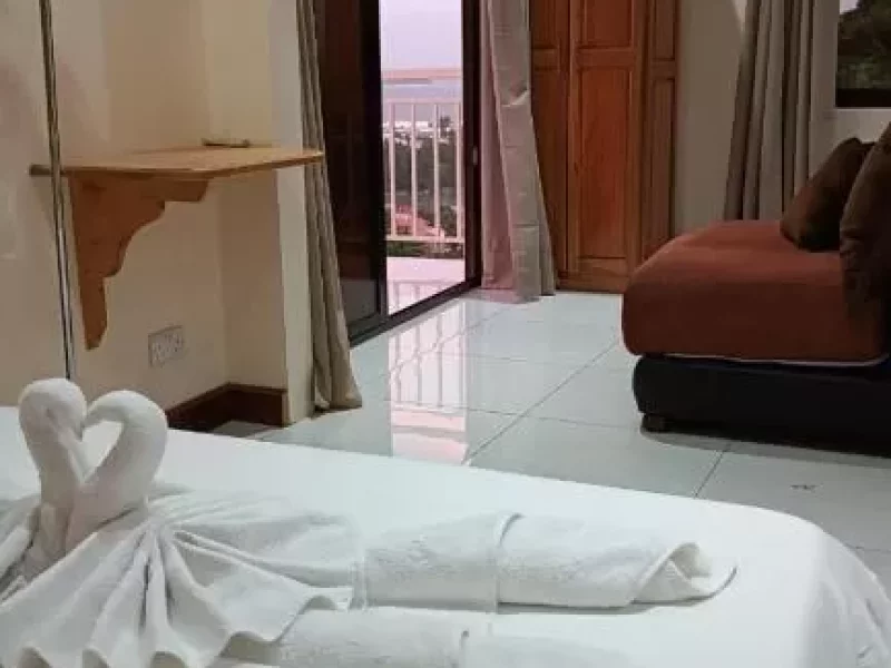 Maison L’Horizon – 1 Bedroom Apartment – Self-Catering (2 Adults)