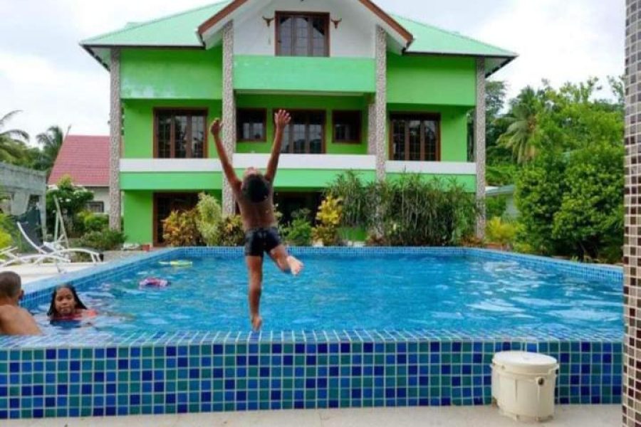 Benjamine’s Guest House