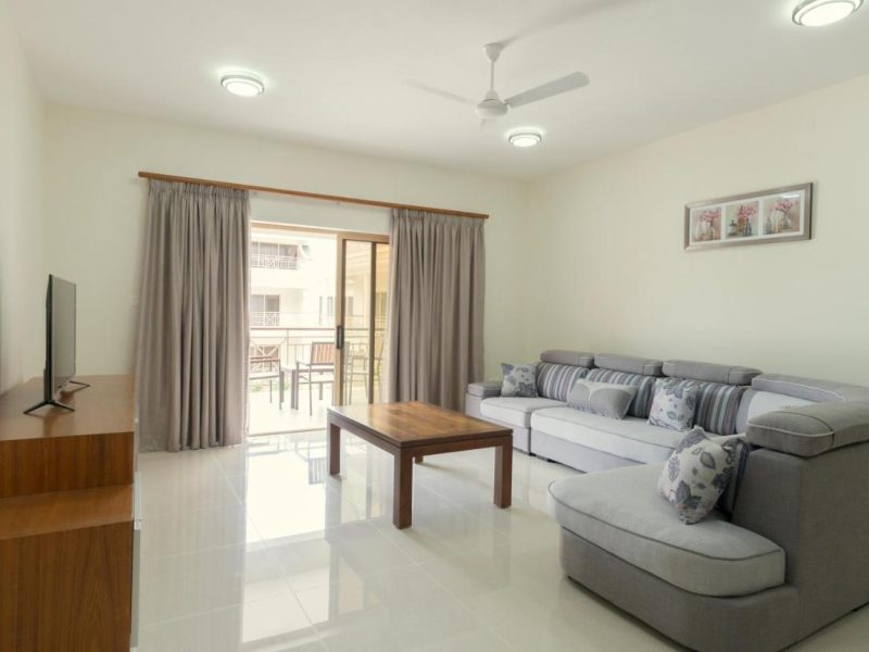 Sahaj Holiday Apartments – 1 Bedroom Apartrment  – Self-Catering (2 Adults)